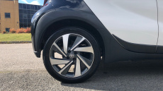 Toyota Aygo X 1.0 VVT-i Edge 5dr Petrol Hatchback